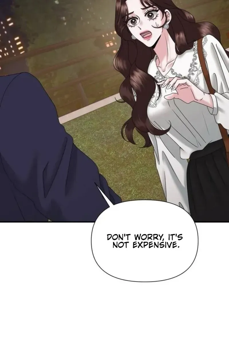One Day I Found a Husband Chapter 16 page 39 - 