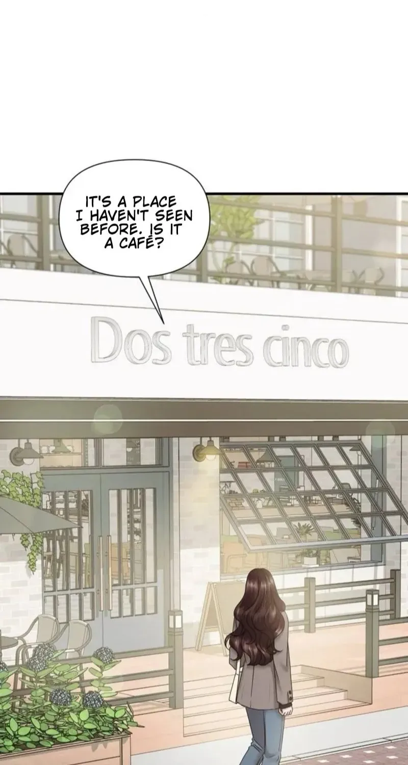 One Day I Found a Husband Chapter 17 page 14 - 