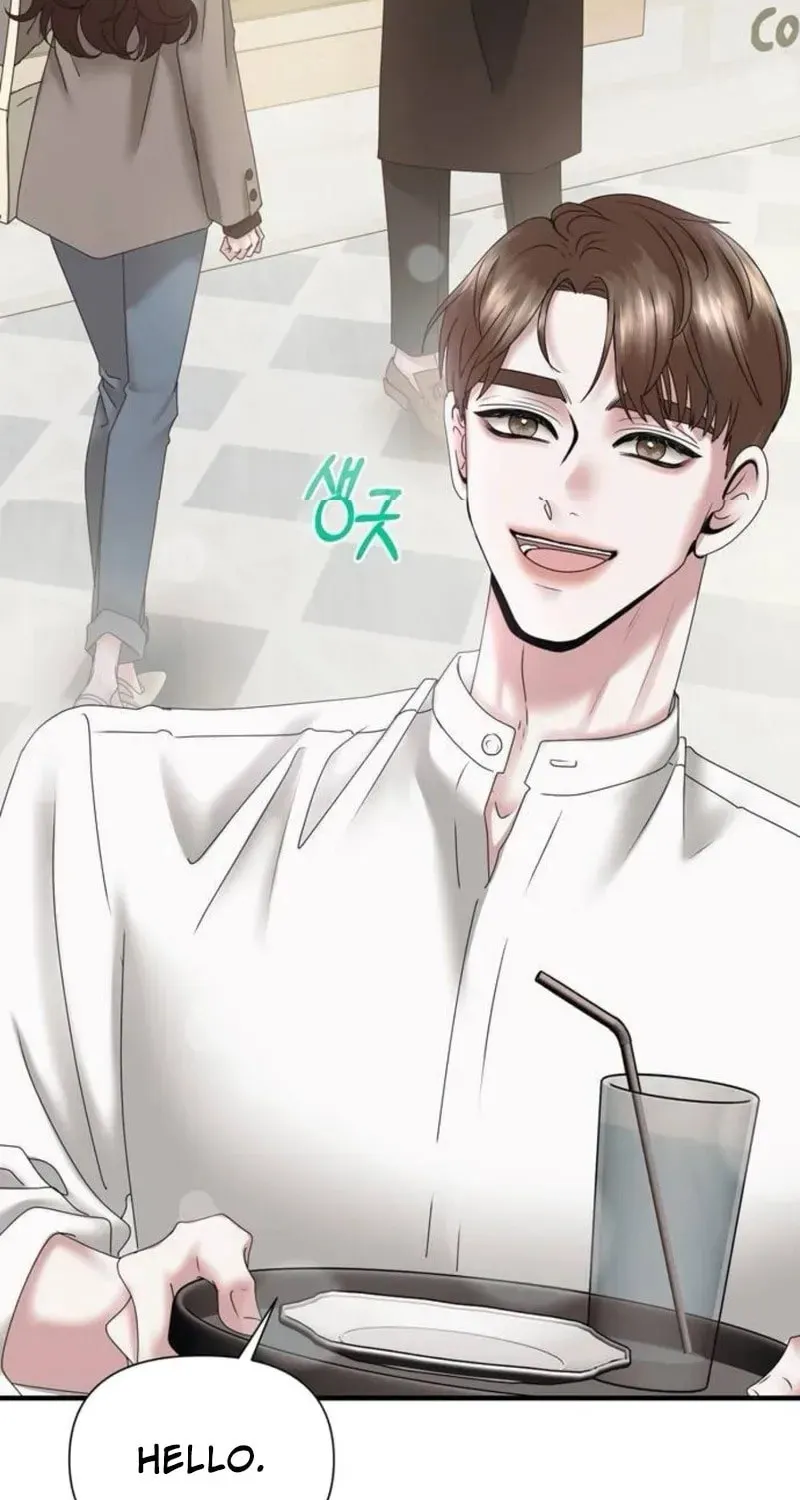 One Day I Found a Husband Chapter 17 page 19 - 