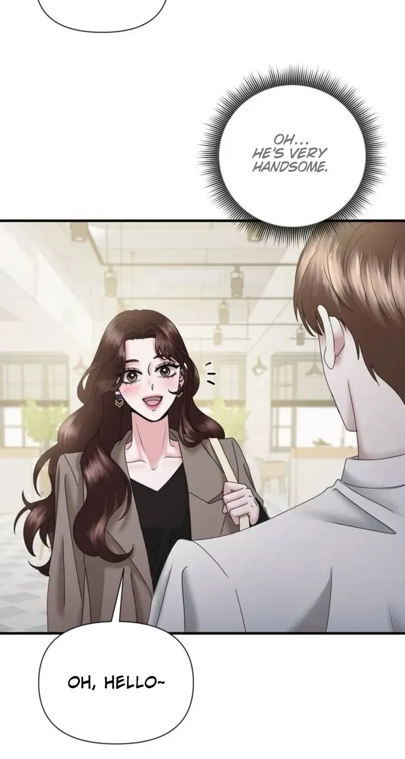 One Day I Found a Husband Chapter 17 page 20 - 
