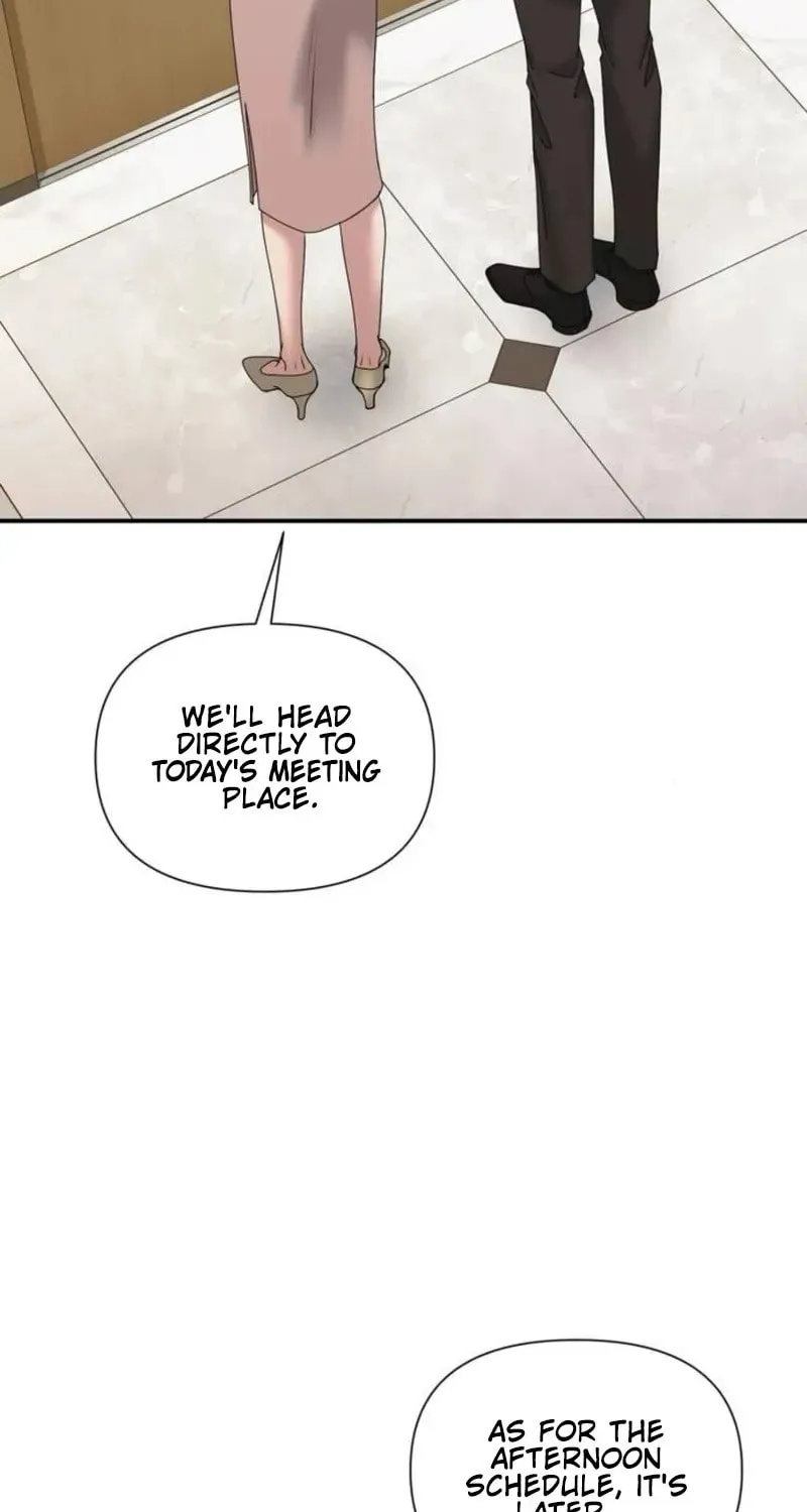 One Day I Found a Husband Chapter 17 page 3 - 