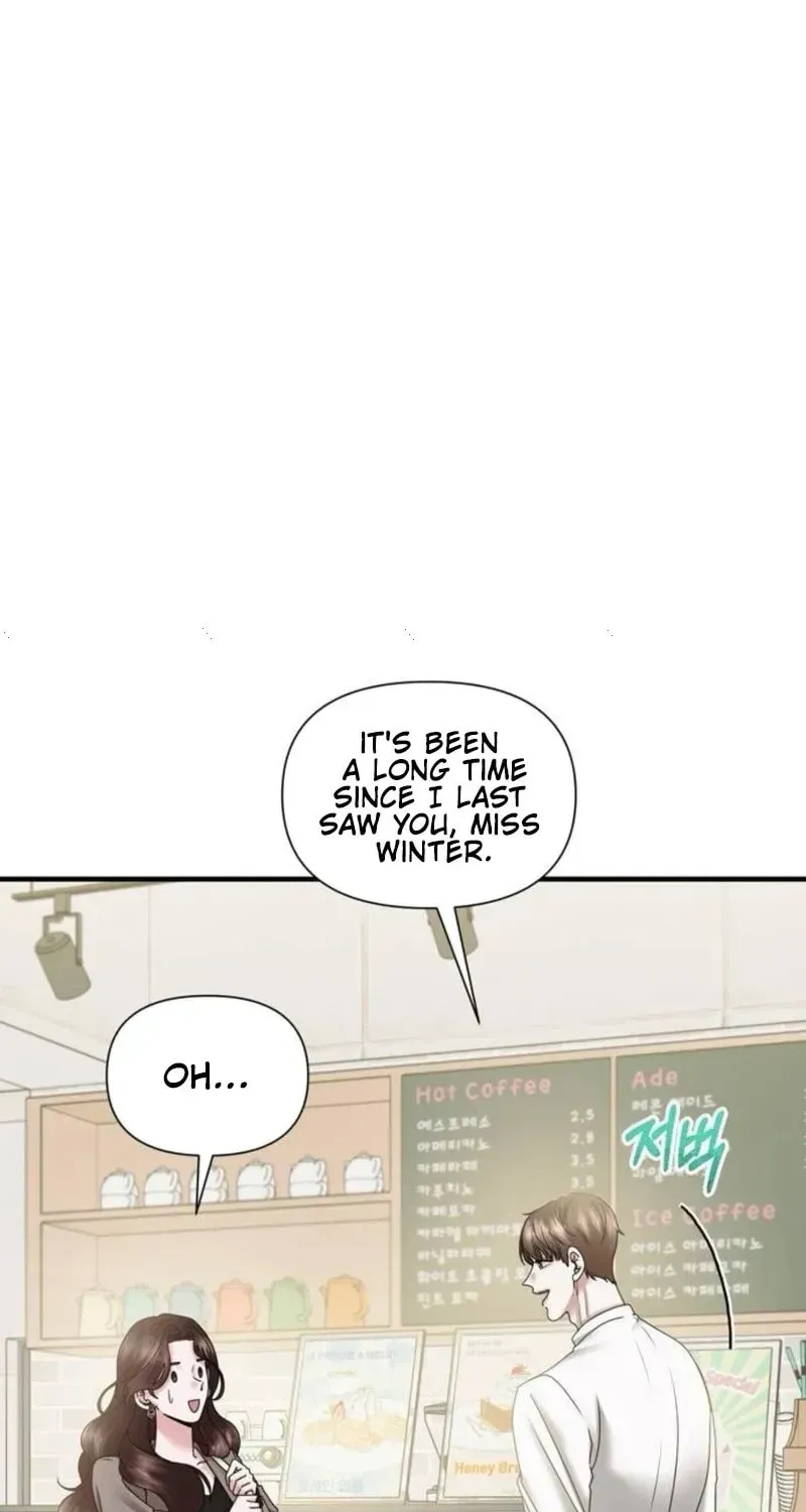 One Day I Found a Husband Chapter 17 page 21 - 