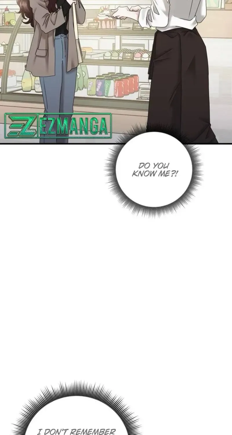 One Day I Found a Husband Chapter 17 page 22 - 