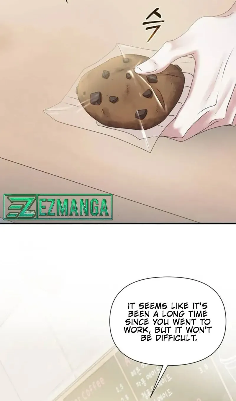 One Day I Found a Husband Chapter 17 page 32 - 