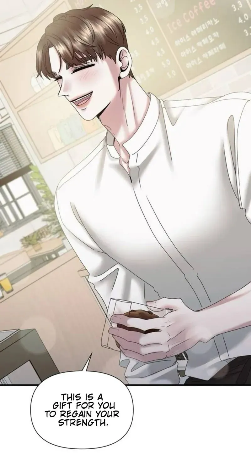 One Day I Found a Husband Chapter 17 page 33 - 