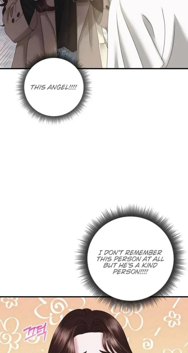 One Day I Found a Husband Chapter 17 page 35 - 
