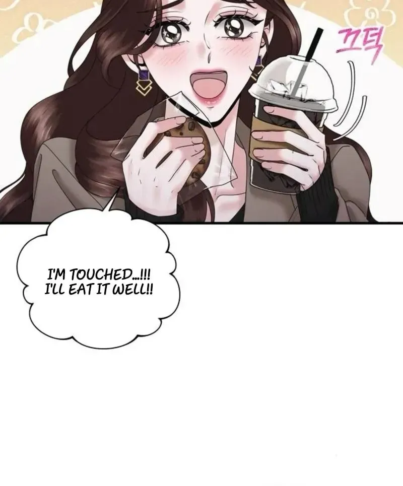 One Day I Found a Husband Chapter 17 page 36 - 