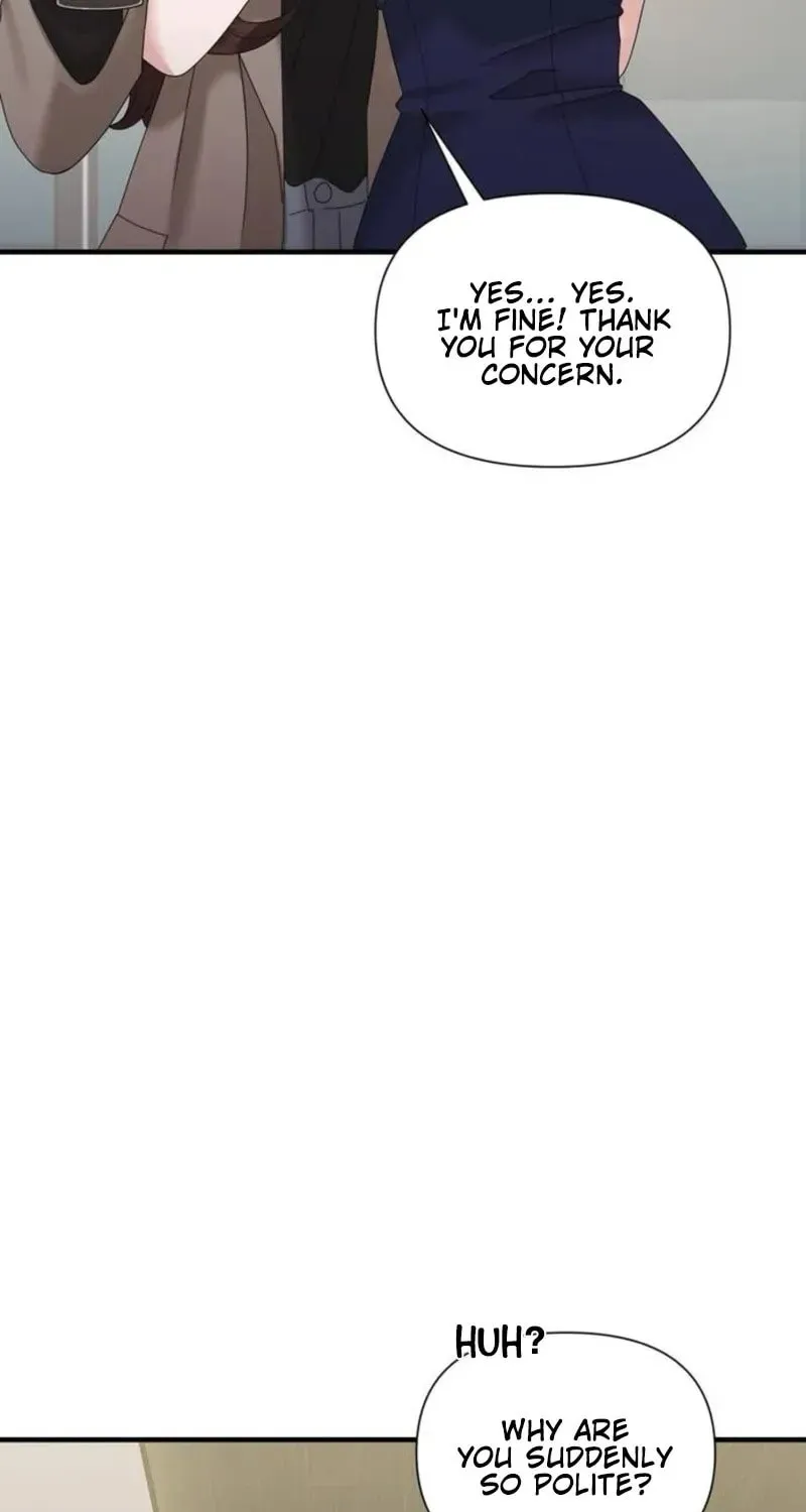 One Day I Found a Husband Chapter 17 page 43 - 