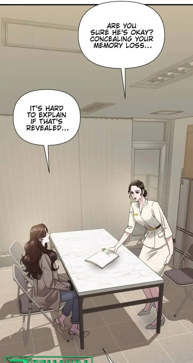 One Day I Found a Husband Chapter 17 page 49 - 