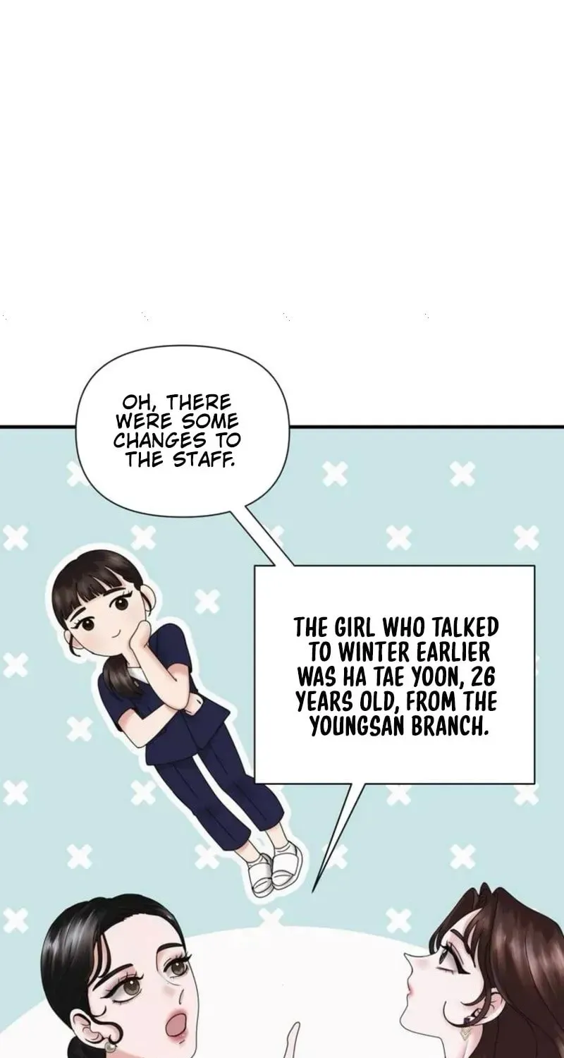 One Day I Found a Husband Chapter 17 page 53 - 