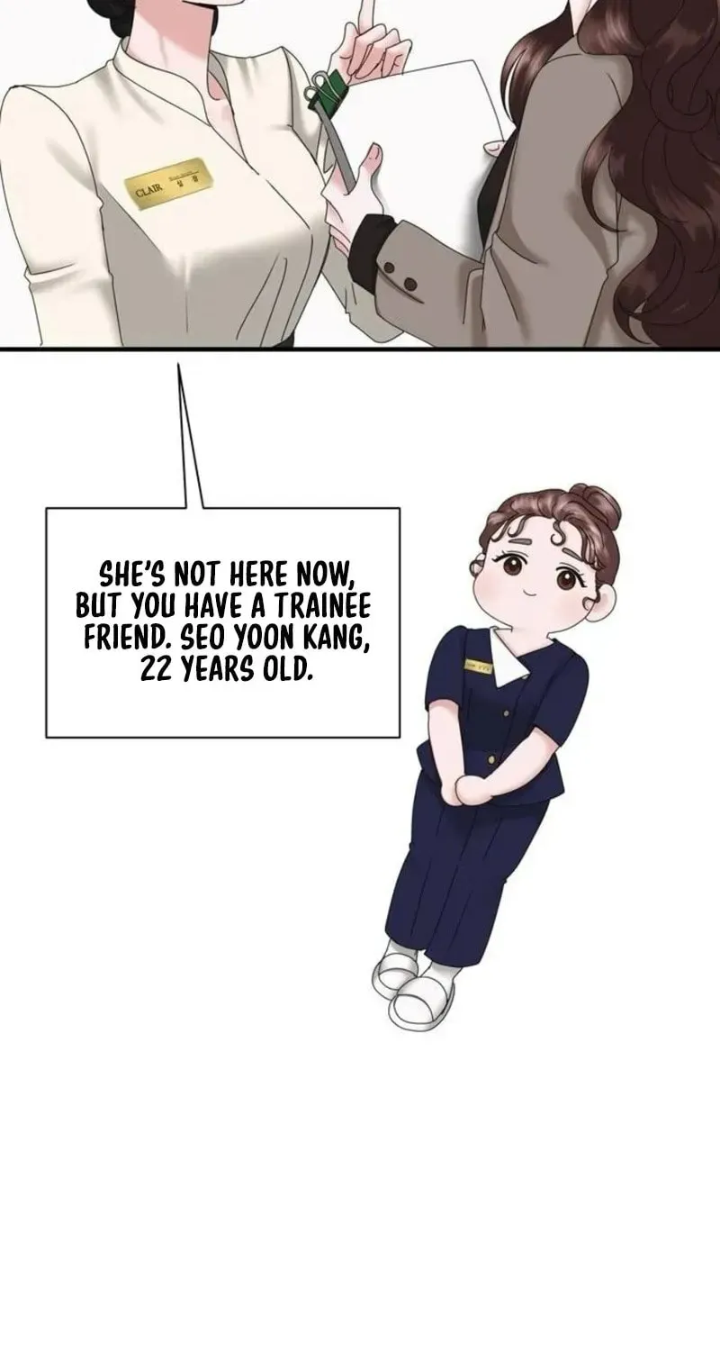 One Day I Found a Husband Chapter 17 page 54 - 