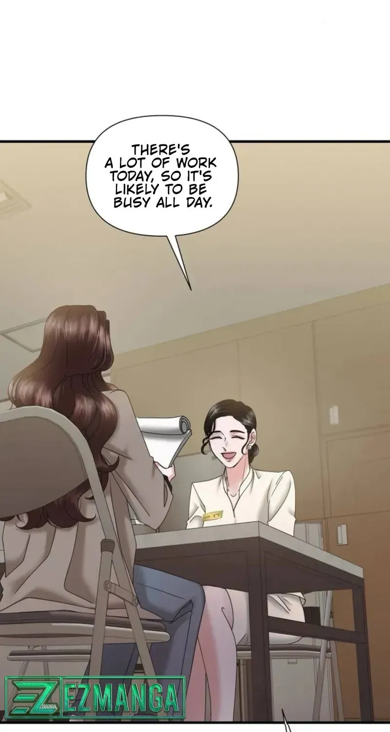 One Day I Found a Husband Chapter 17 page 55 - 