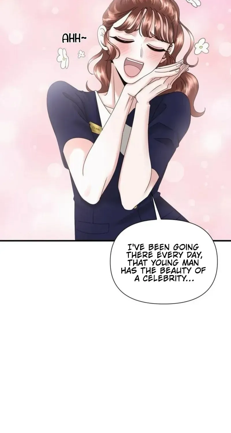 One Day I Found a Husband Chapter 17 page 68 - 