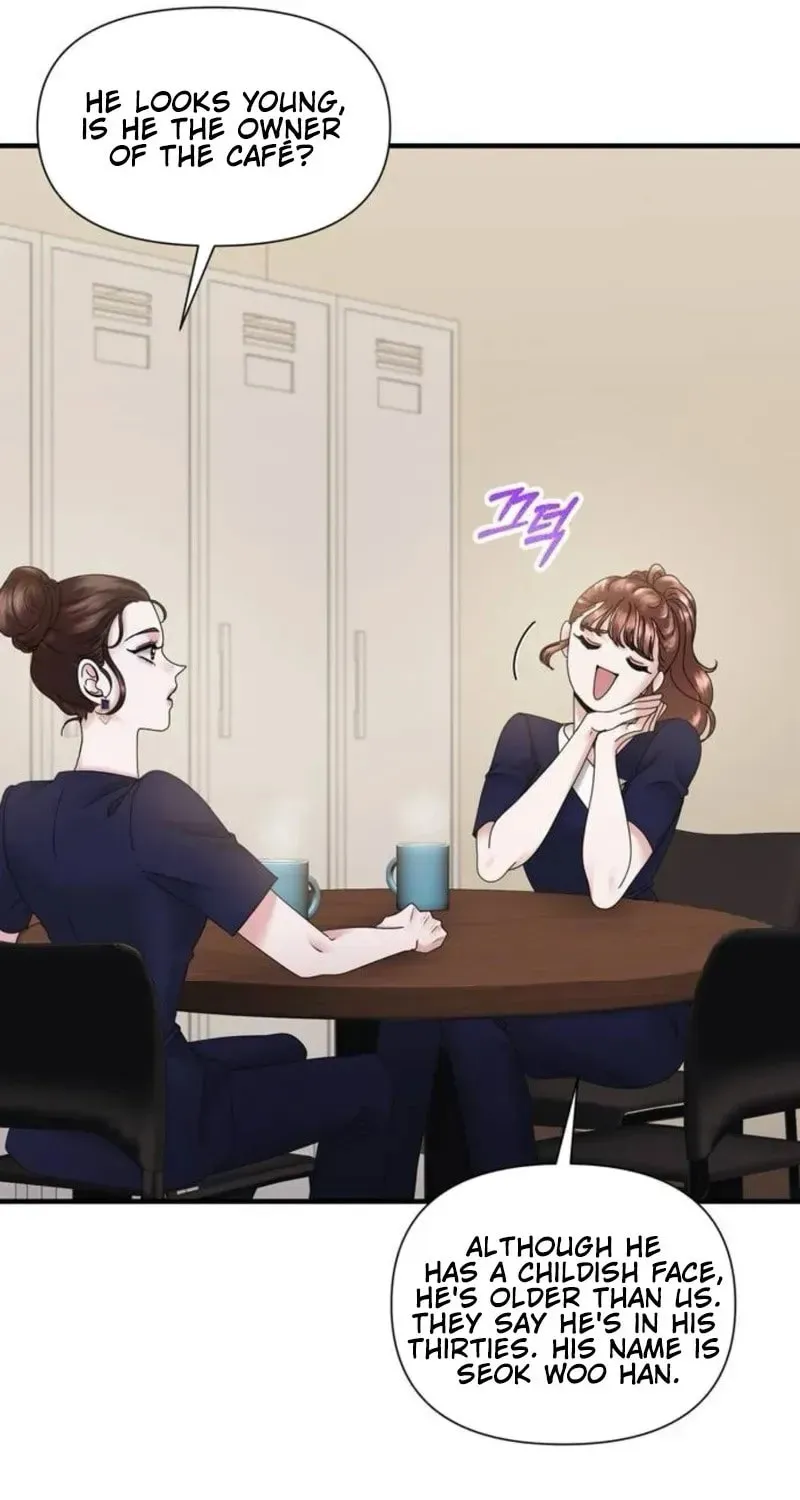 One Day I Found a Husband Chapter 17 page 69 - 