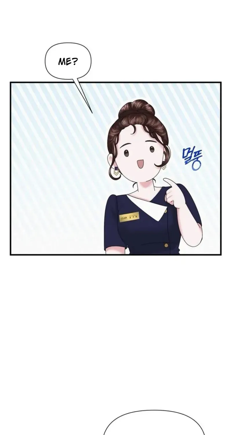 One Day I Found a Husband Chapter 17 page 75 - 