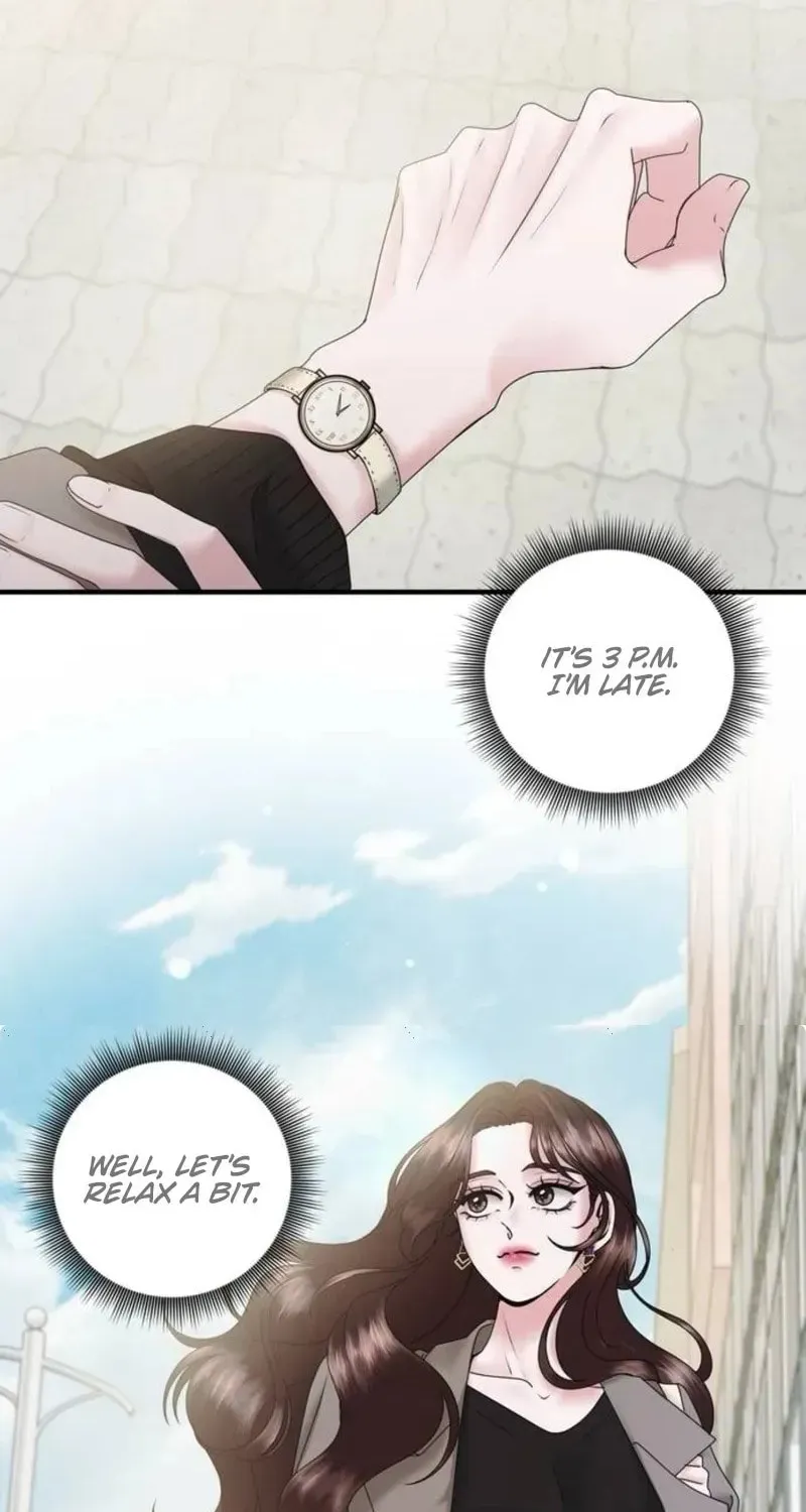 One Day I Found a Husband Chapter 17 page 10 - 