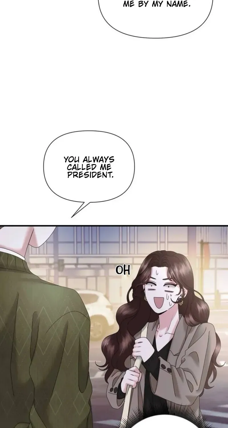 One Day I Found a Husband Chapter 18 page 15 - 