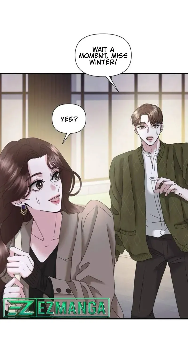 One Day I Found a Husband Chapter 18 page 18 - 