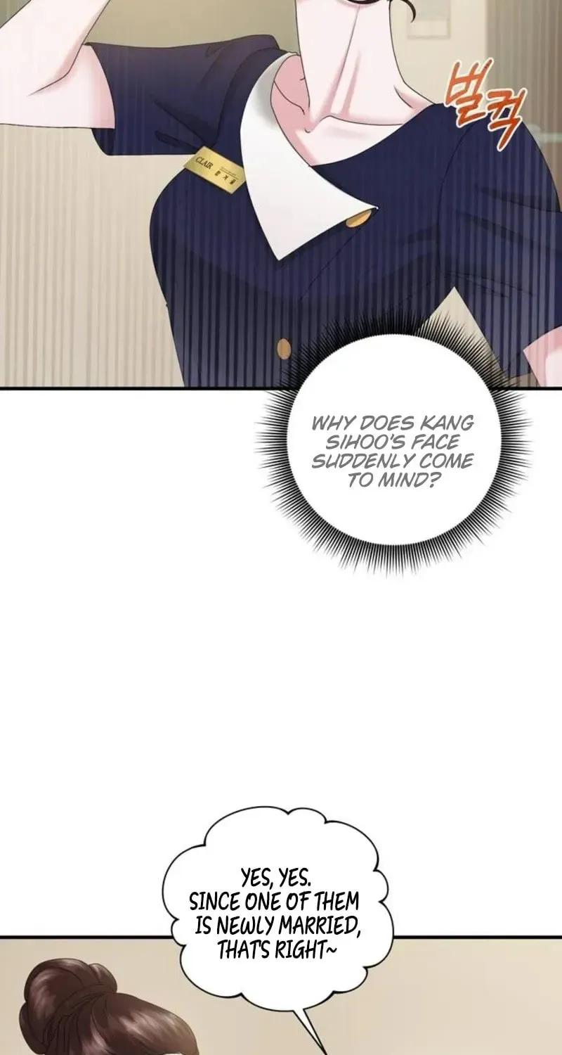 One Day I Found a Husband Chapter 18 page 3 - 