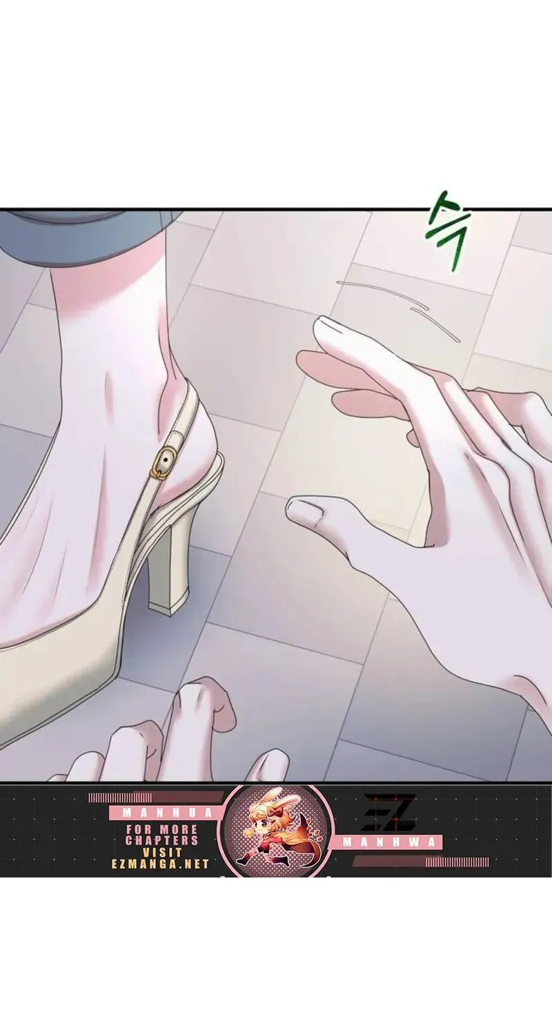 One Day I Found a Husband Chapter 18 page 25 - 