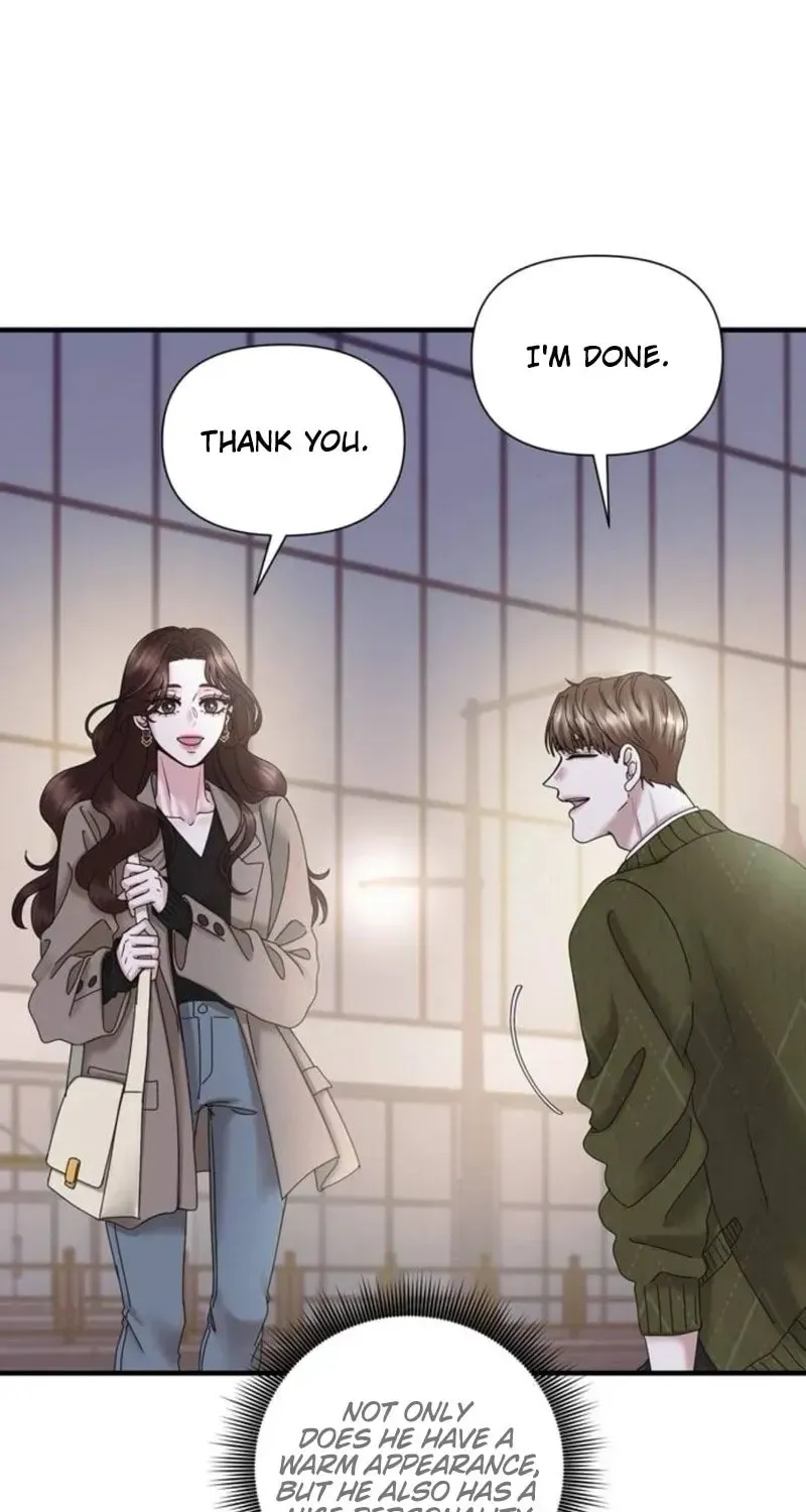 One Day I Found a Husband Chapter 18 page 26 - 