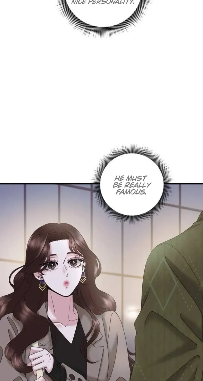 One Day I Found a Husband Chapter 18 page 27 - 