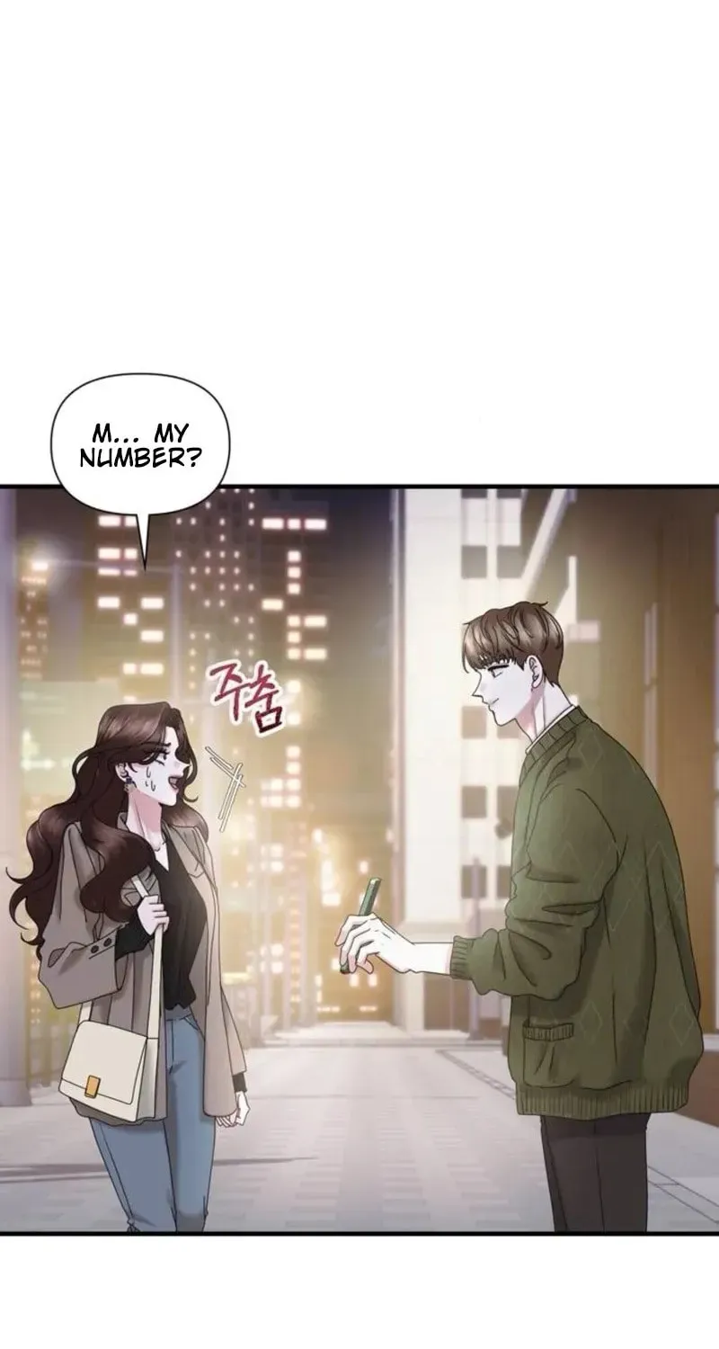 One Day I Found a Husband Chapter 18 page 30 - 