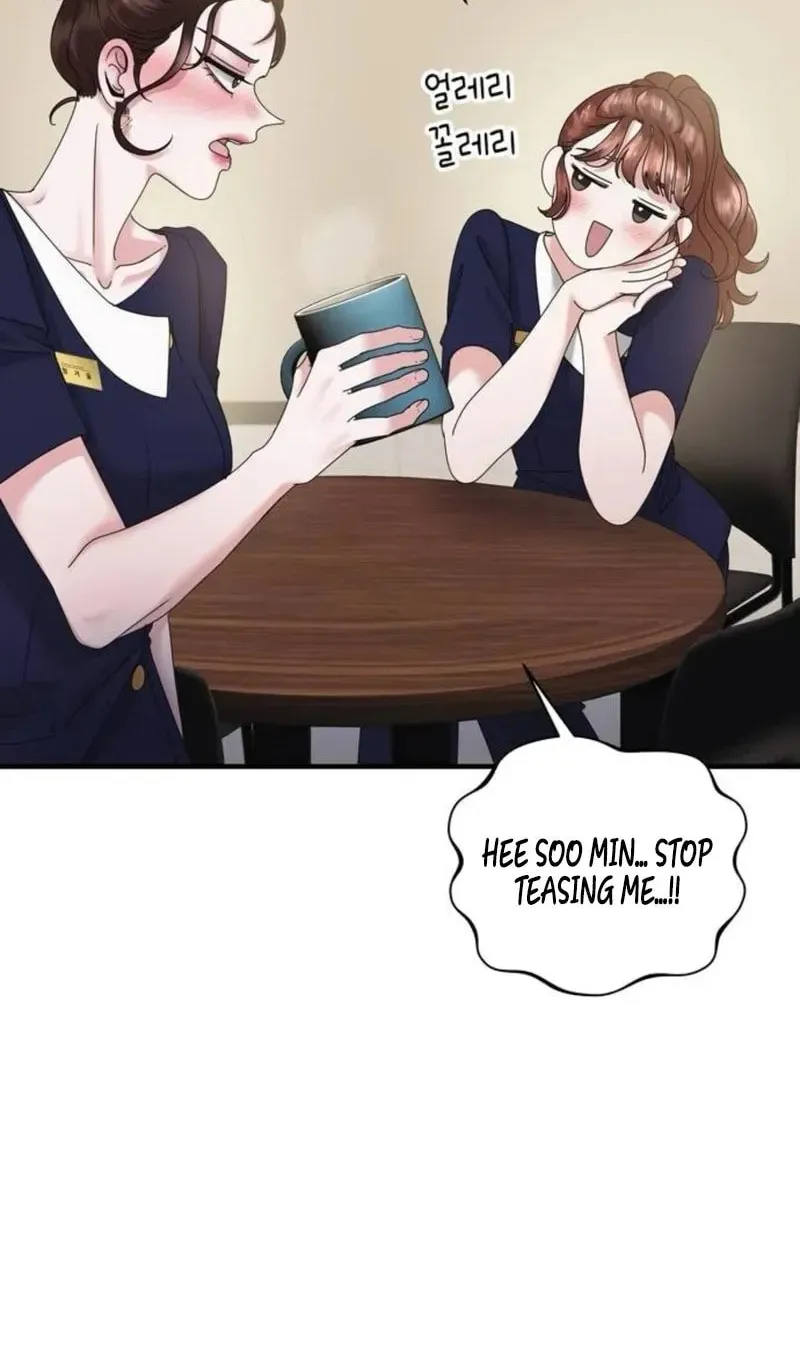 One Day I Found a Husband Chapter 18 page 4 - 