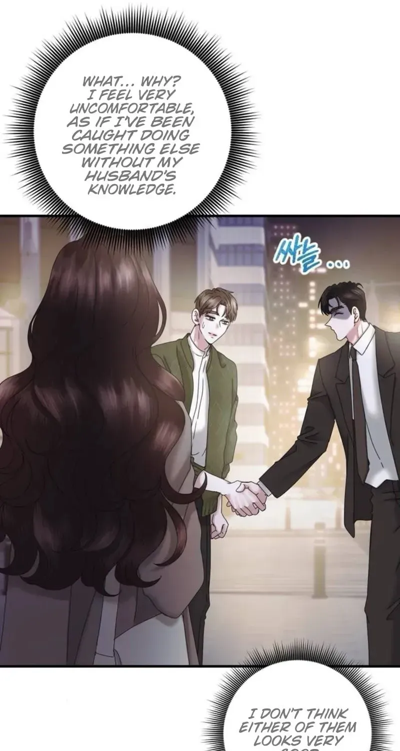 One Day I Found a Husband Chapter 18 page 48 - 