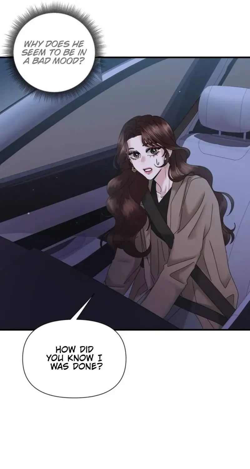 One Day I Found a Husband Chapter 18 page 60 - 