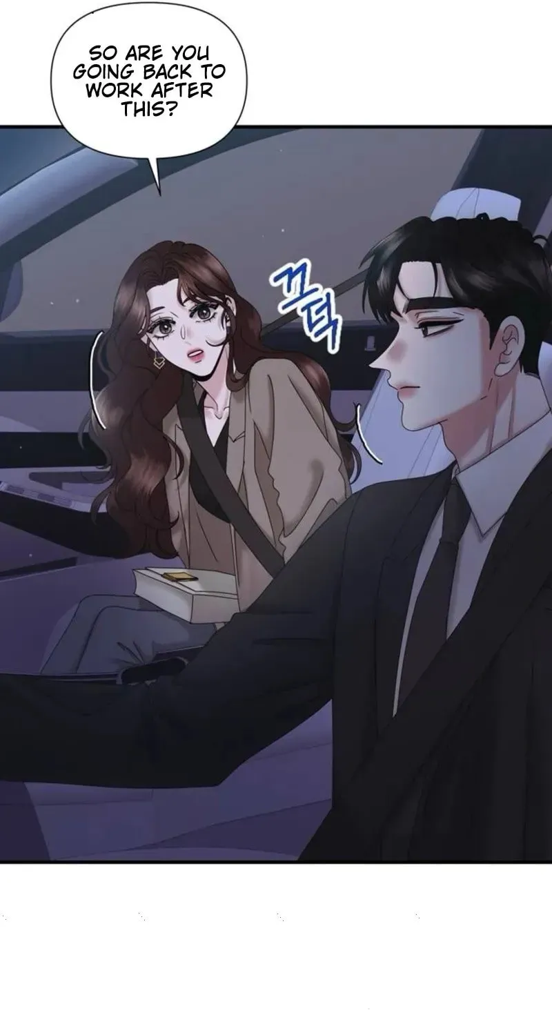 One Day I Found a Husband Chapter 18 page 64 - 