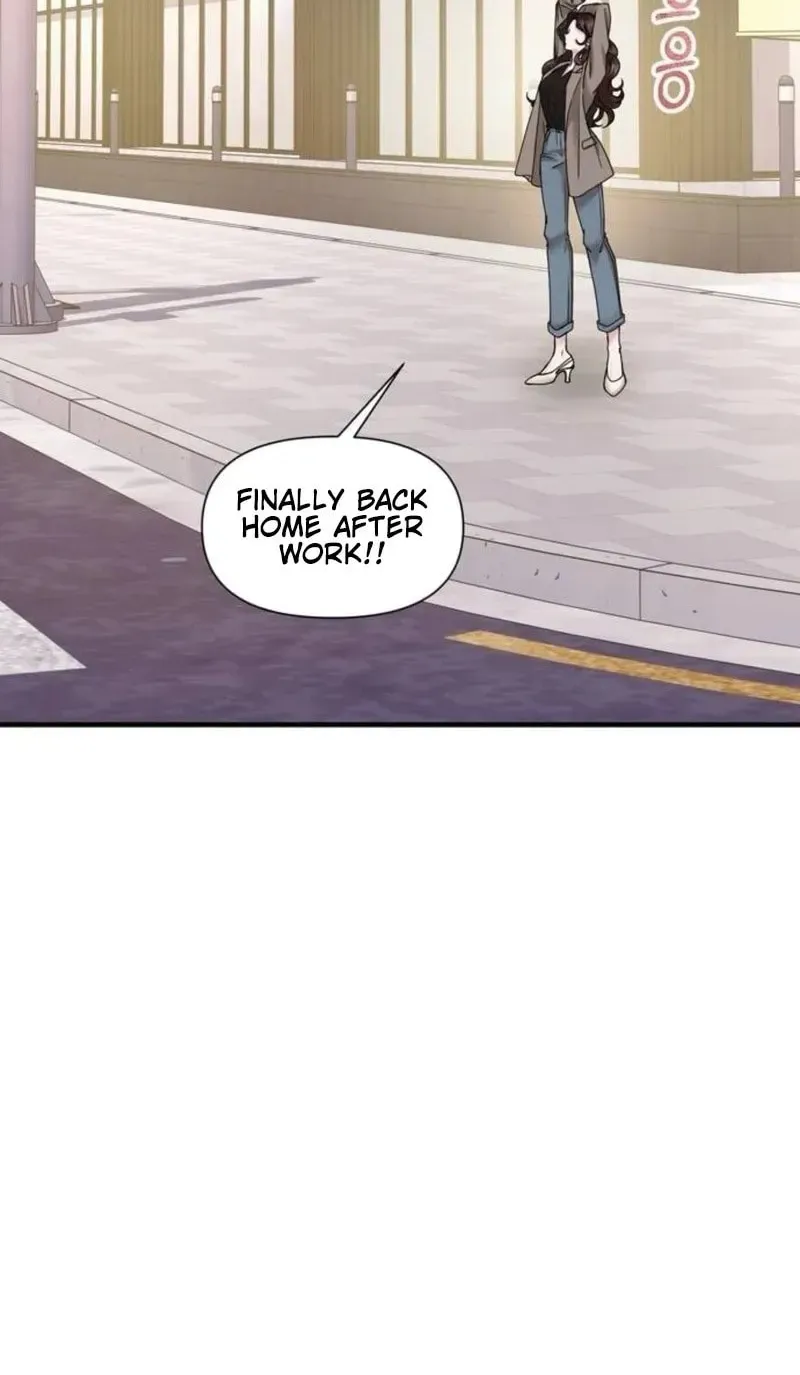 One Day I Found a Husband Chapter 18 page 8 - 