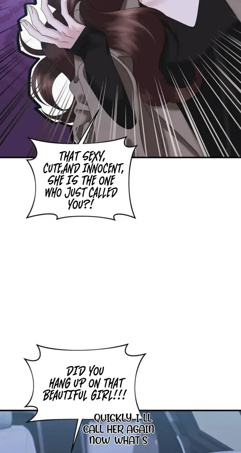 One Day I Found a Husband Chapter 18 page 84 - 