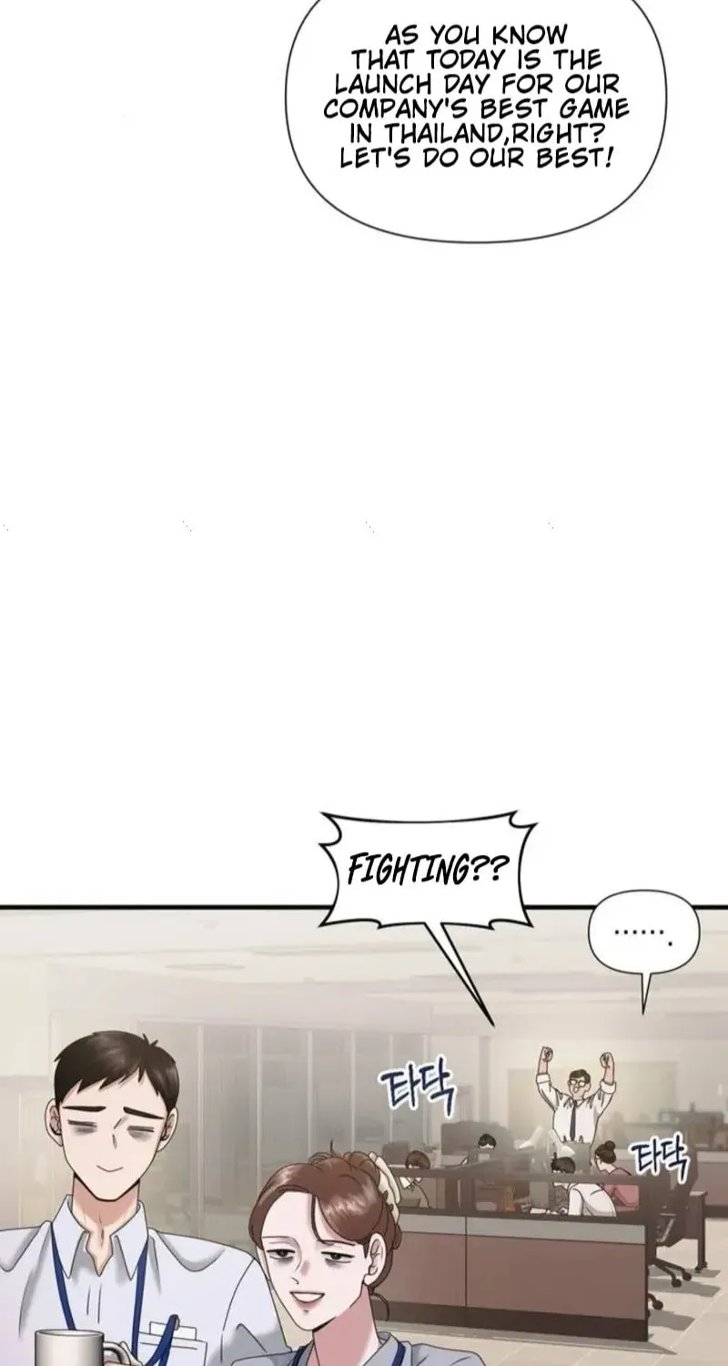 One Day I Found a Husband Chapter 19 page 11 - 