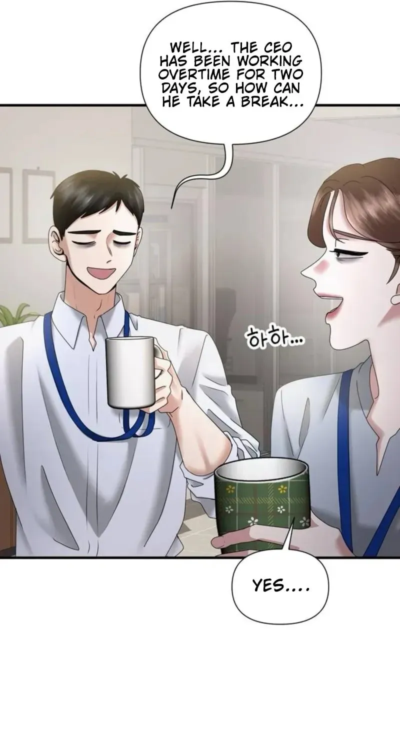 One Day I Found a Husband Chapter 19 page 13 - 