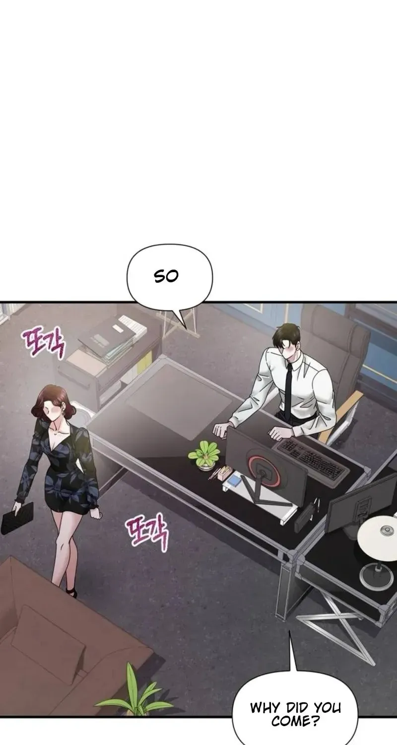 One Day I Found a Husband Chapter 19 page 18 - 