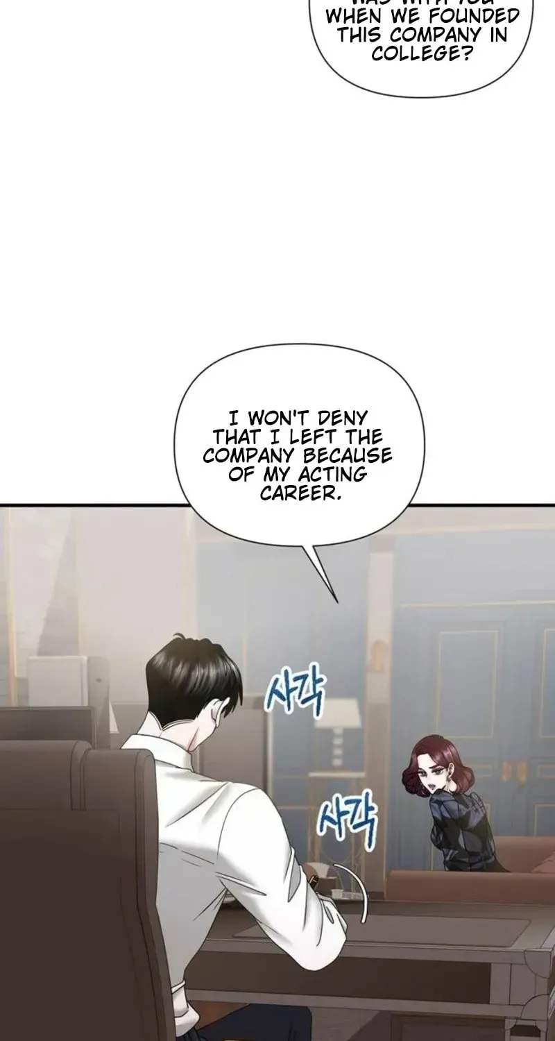 One Day I Found a Husband Chapter 19 page 23 - 