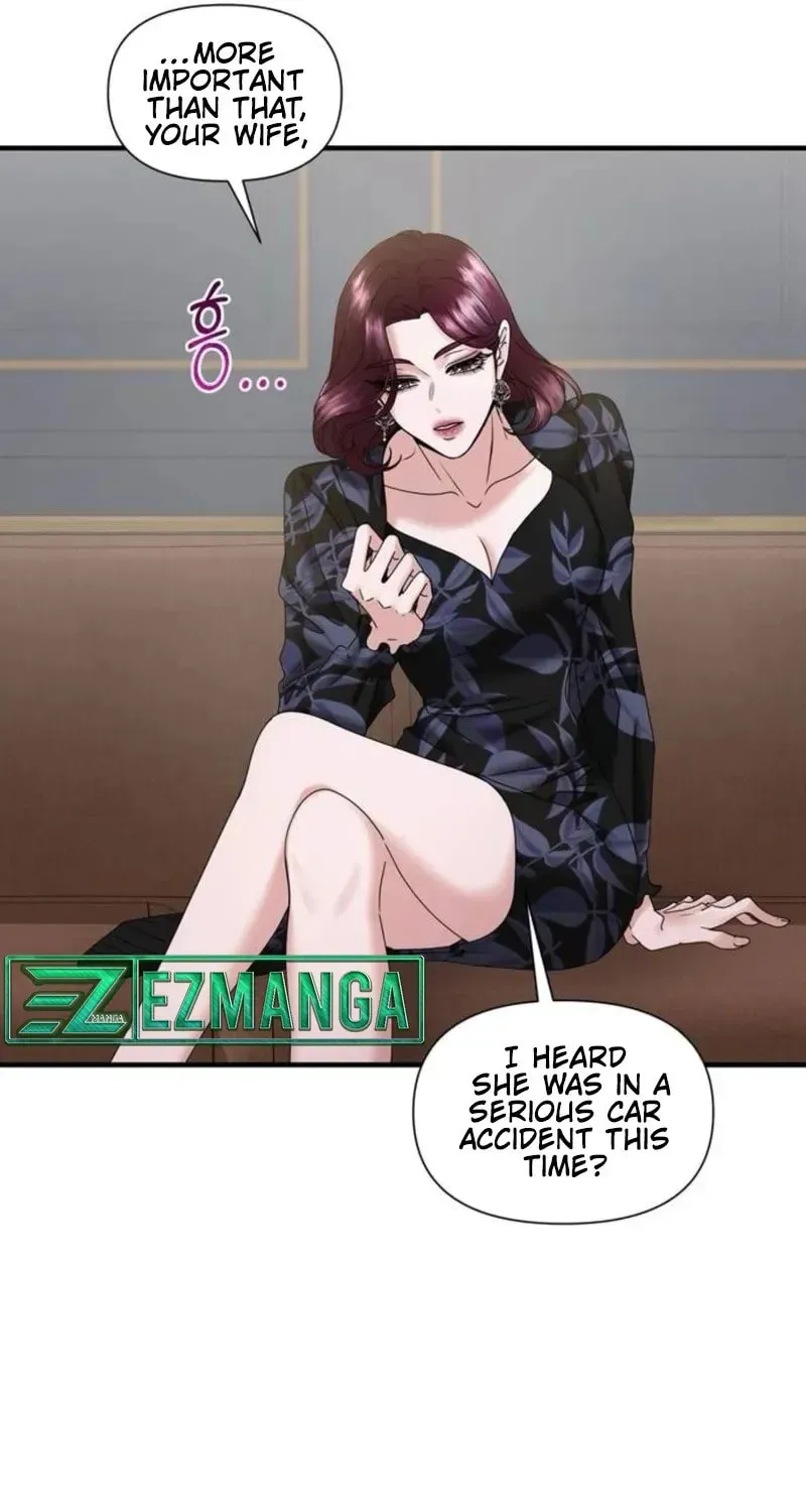One Day I Found a Husband Chapter 19 page 25 - 