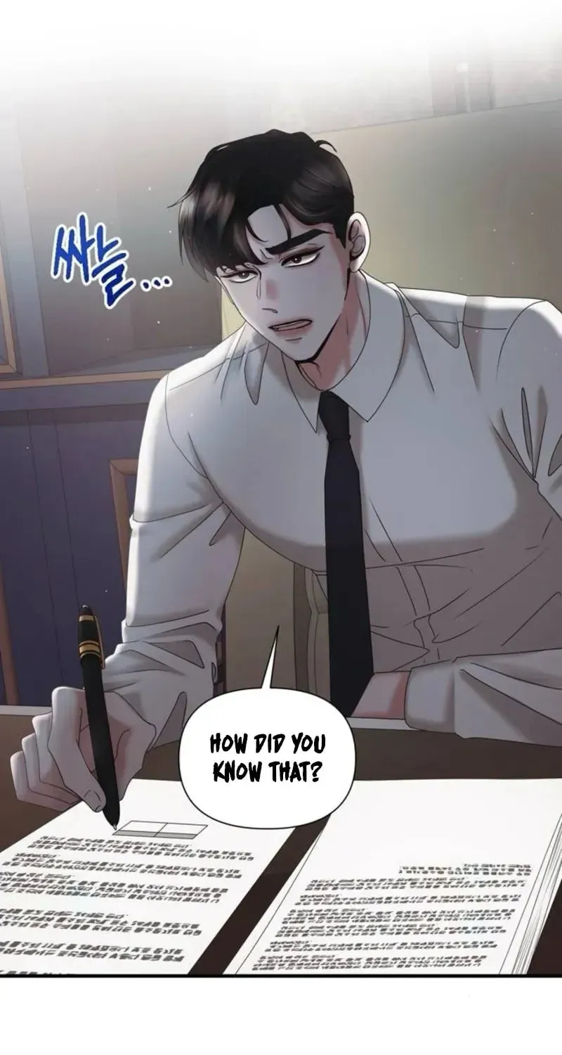 One Day I Found a Husband Chapter 19 page 27 - 
