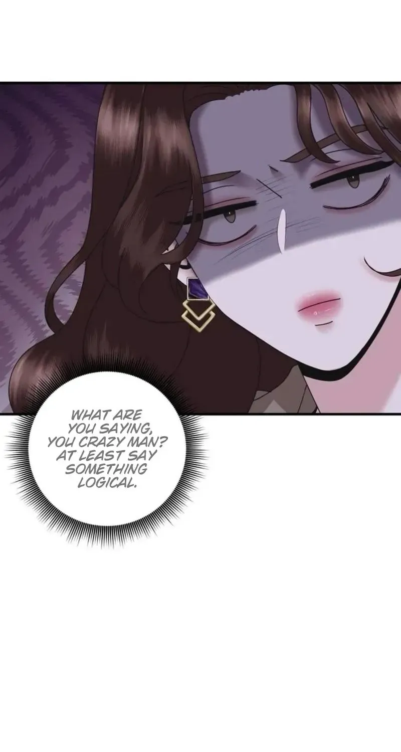 One Day I Found a Husband Chapter 19 page 4 - 
