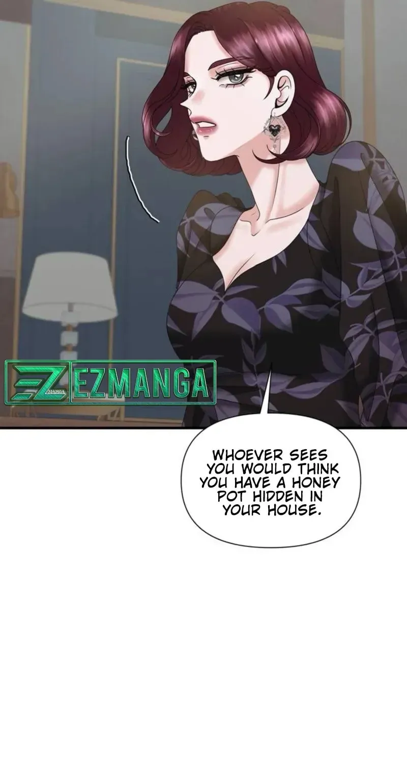 One Day I Found a Husband Chapter 19 page 33 - 