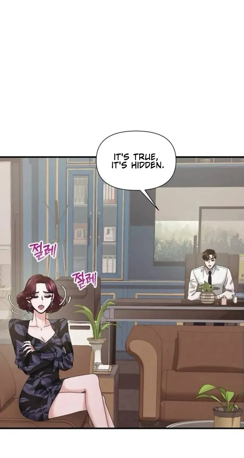 One Day I Found a Husband Chapter 19 page 34 - 