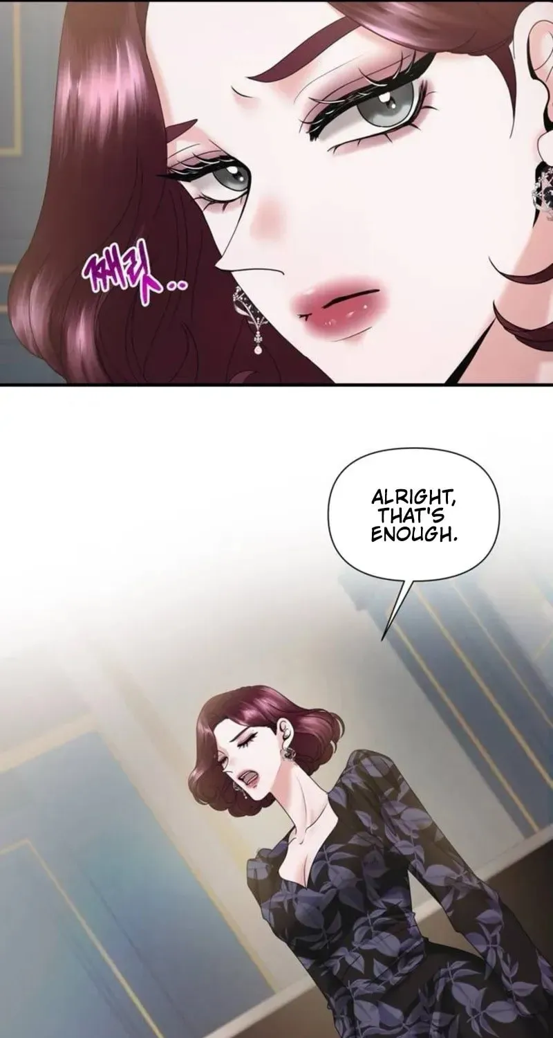 One Day I Found a Husband Chapter 19 page 37 - 
