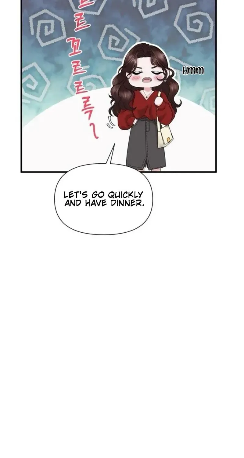 One Day I Found a Husband Chapter 19 page 48 - 