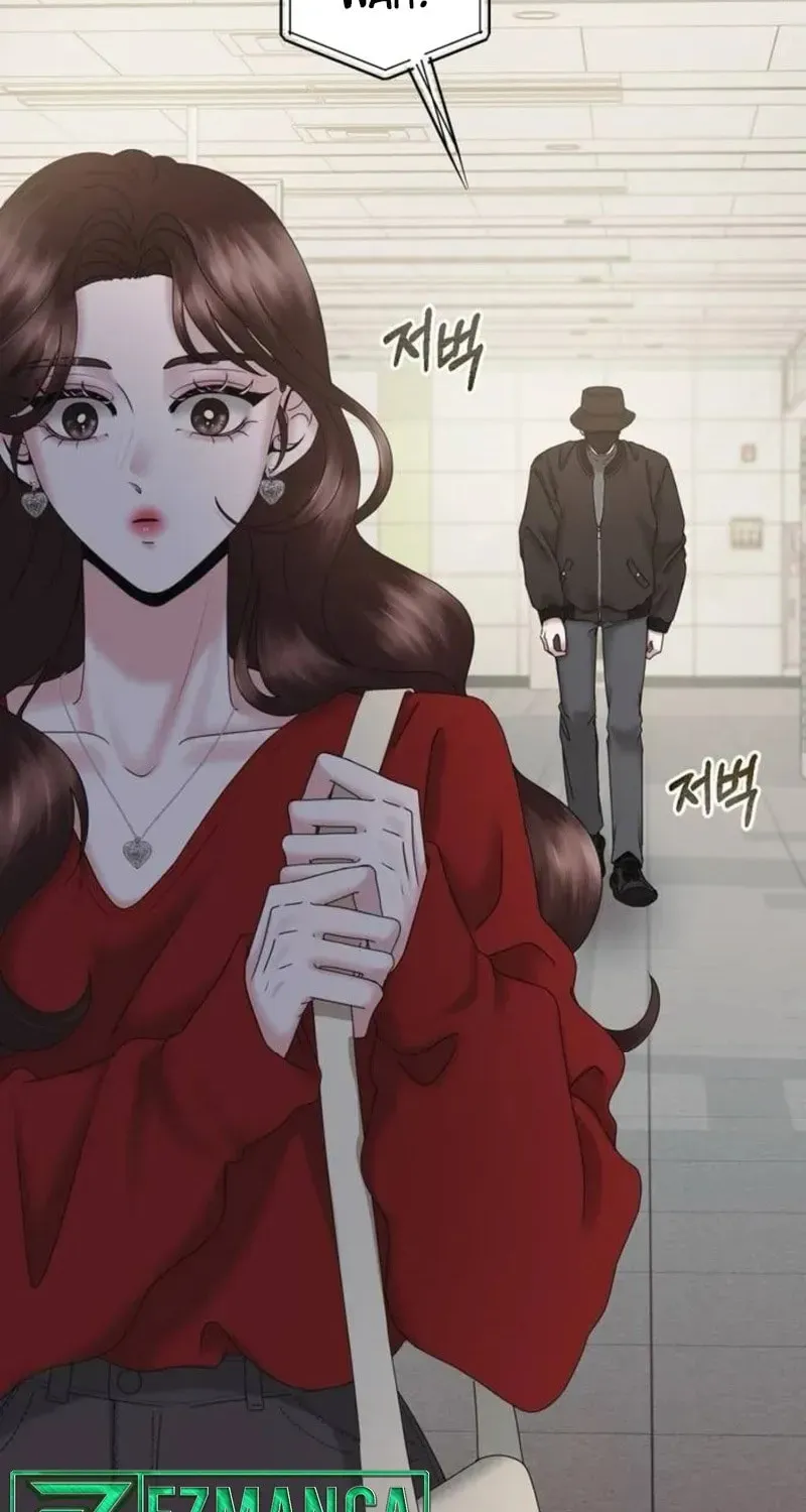 One Day I Found a Husband Chapter 19 page 54 - 