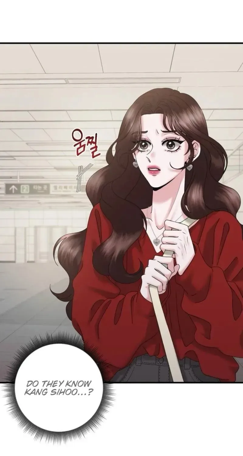 One Day I Found a Husband Chapter 19 page 61 - 