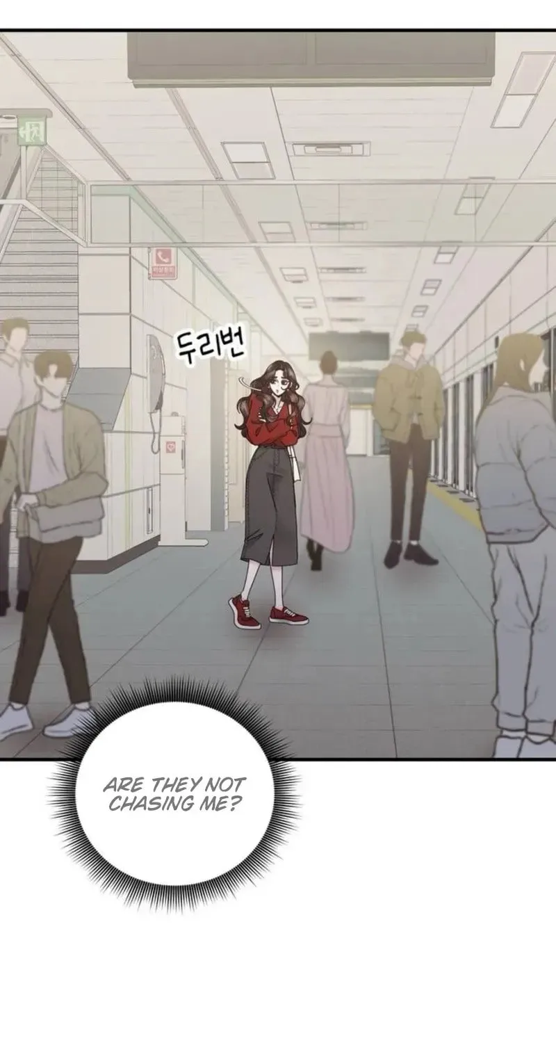 One Day I Found a Husband Chapter 19 page 67 - 