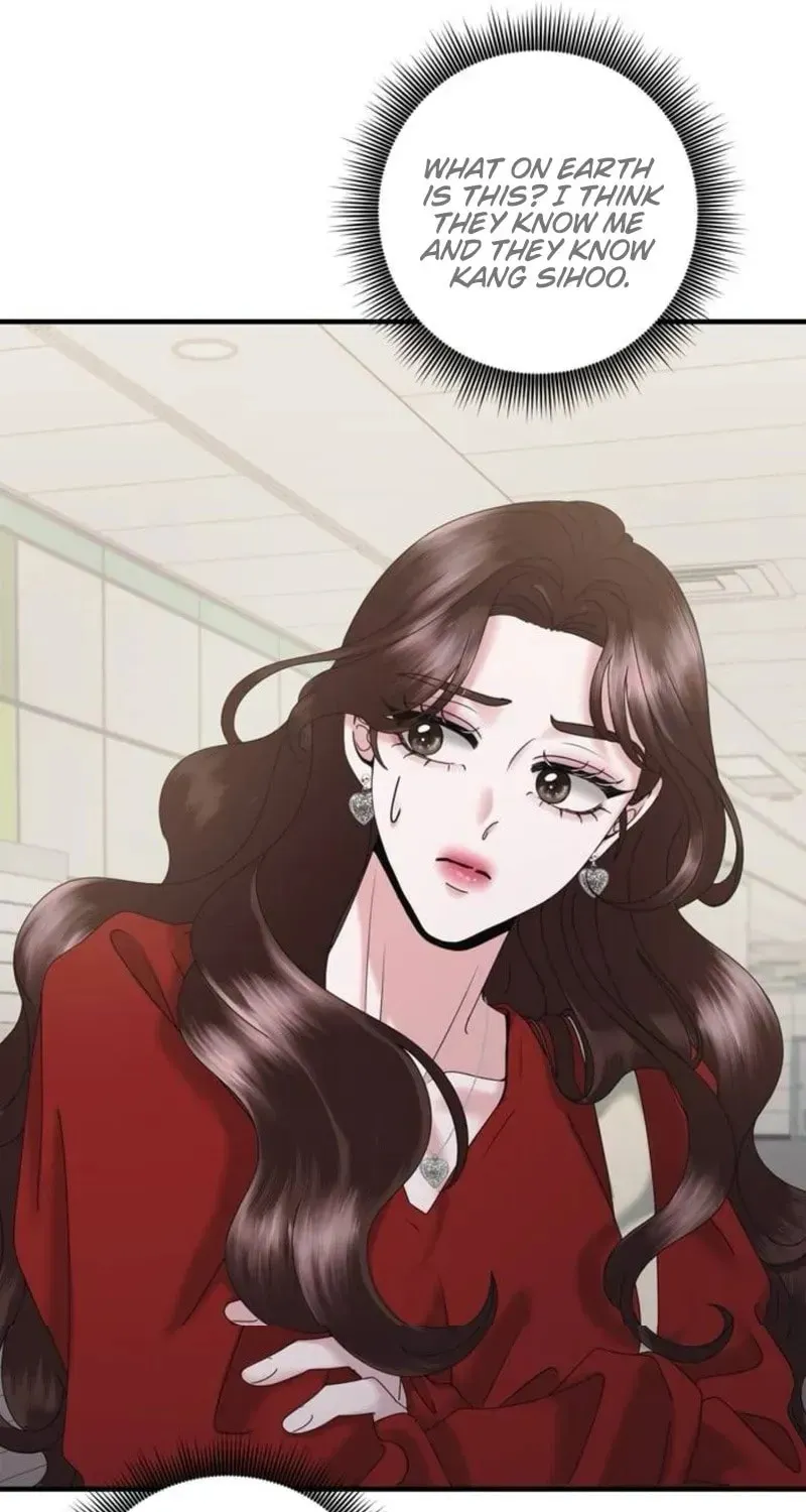 One Day I Found a Husband Chapter 19 page 69 - 