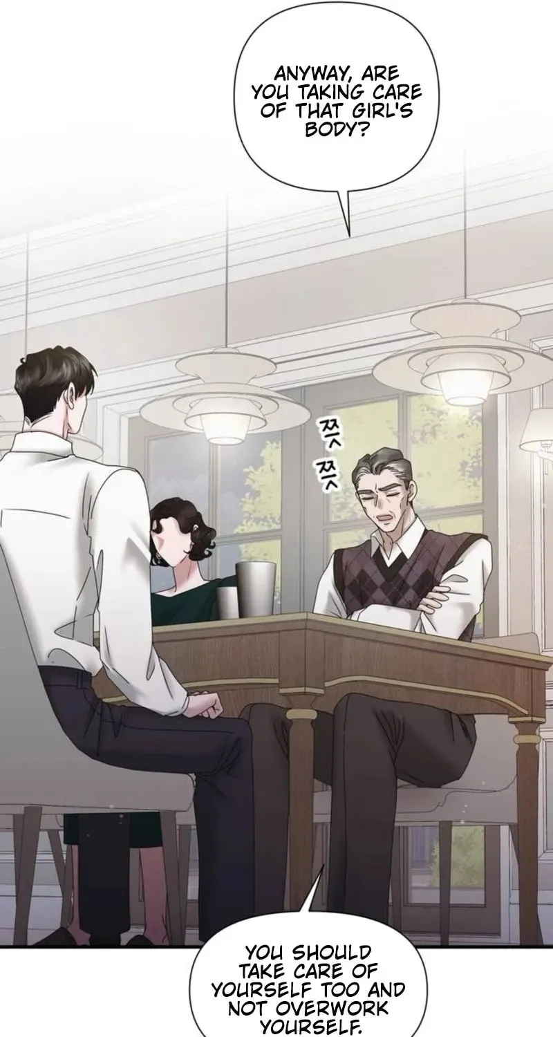 One Day I Found a Husband Chapter 20 page 14 - 