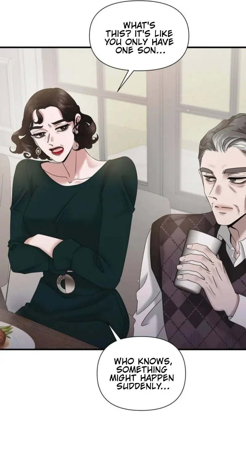 One Day I Found a Husband Chapter 20 page 17 - 